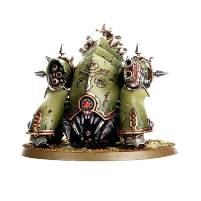 WARHAMMER Myphitic Blight-hauler