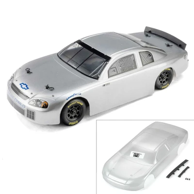Pro-Line 1/12 Pre-Cut 1996 Chevy Monte Carlo Clear Body (Losi NASCAR)
