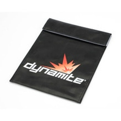 DYNOMITE Li-Po Charge Protection Bag - Large DYNOMITE Li-Po Charge Protection Bag - Large
