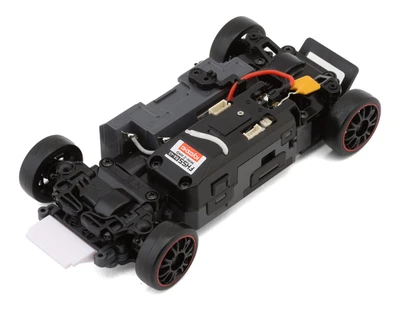 Kyosho MINI-Z AWD Toyota 86 MF GHOST 32650MF