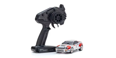 Kyosho MINI-Z AWD Toyota CELICA TURBO 4WD No.2 WRC 1992 Carlos Sainz
