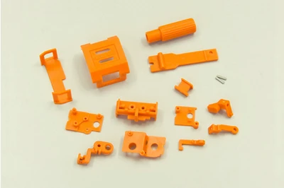 Kyosho Mini-Z AWD Small Parts Set (AWD / DWS)