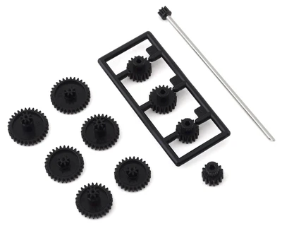 Kyosho Pinion & Spur Gear Set