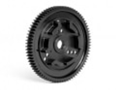 Avid RC Triad 48P Spur Gear (81) Avid RC Triad 48P Spur Gear (81)