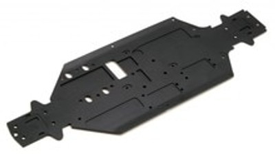 TEAM ASSOCIATED RC8B +3MM CHASSIS