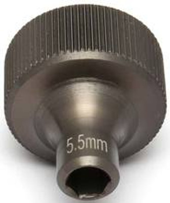 5.5MM SHORT NUT DRIVER (ASC1568) 5.5MM SHORT NUT DRIVER (ASC1568)