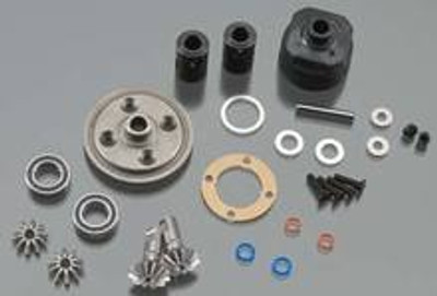 TEAM ASSOCIATED ProLite Differential Set (ASC7133) TEAM ASSOCIATED ProLite Differential Set (ASC7133)
