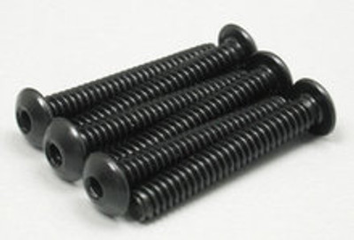 TEAM ASSOCIATED 4-40 X 3/4" BHCS (ASC7413) TEAM ASSOCIATED 4-40 X 3/4" BHCS (ASC7413)