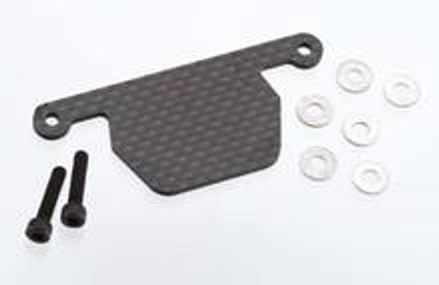 TEAM ASSOCIATED Factory Team Centered ESC Mount