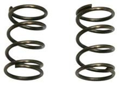 TEAM ASSOCIATED Front Suspension Spring Set (.018) (ASC8427)