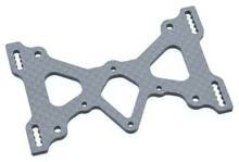 TEAM ASSOCIATED Front Arm Mount Plate 10R5-O (ASC8530) 