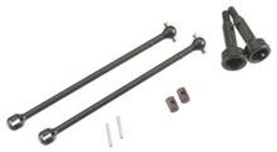 TEAM ASSOCIATED 4X4 Rear CVA Kit TEAM ASSOCIATED 4X4 Rear CVA Kit