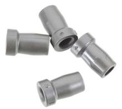 Team Associated SC10 4x4 13mm Shock Cap Bushing Set (4) Team Associated SC10 4x4 13mm Shock Cap Bushing Set (4)
