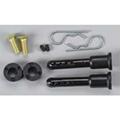 CUSTOM WORKS SHORT BODY MOUNTS (2) CUSTOM WORKS SHORT BODY MOUNTS (2)