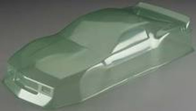 CUSTOM WORKS ASA/IROC Camaro Body CUSTOM WORKS ASA/IROC Camaro Body
