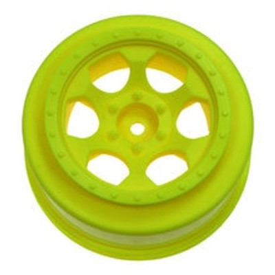 DE RACING TRINIDAD Short Course wheels (Rear 2wd Slash/ Front/Rear 4wd Slash)
