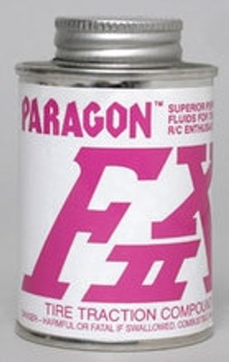 PARAGON FX II Tire Traction Compound