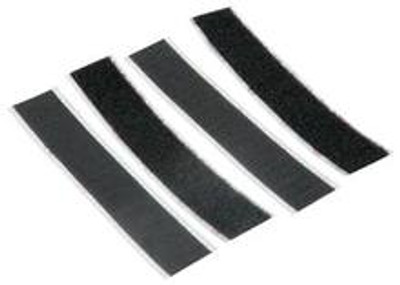 HOBBICO 1"X6" HOOK & LOOP VELCRO HOBBICO 1"X6" HOOK & LOOP VELCRO