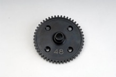 KYOSHO Center Differential Spur Gear (MP9) (48)