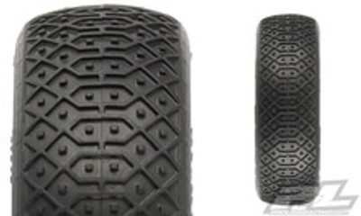 PROLINE Electron VTR 2.4 2WD M4 (PRO8236-03)