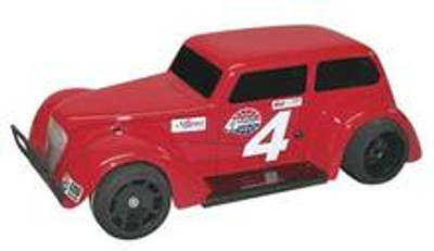 RJ SPEED R/C Legends Spec Sedan Kit RJ SPEED R/C Legends Spec Sedan Kit