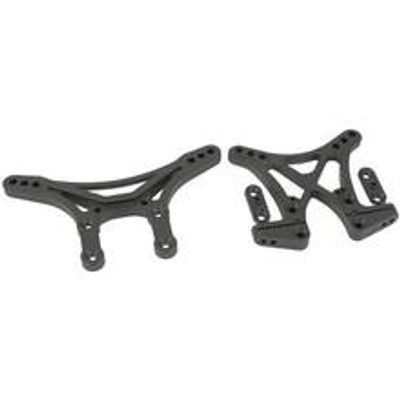 Team Durango Shock Tower Set DEX210 Team Durango Shock Tower Set DEX210