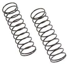 TEKNO Shock Spring Set Rear 1.4x11.5T 80mm Black SCT410