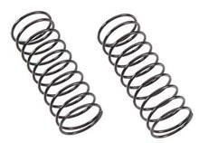TEKNO Shock Spring Set Fr 1.5x10.5T 65mm White SCT410
