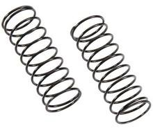 TEKNO Shock Spring Set Front 1.5x10.0T 65mm Grey SCT410