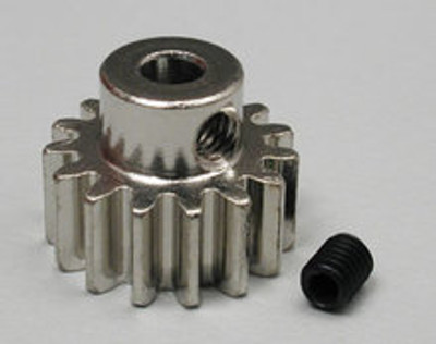 GEAR, 15T PINION - 32P GEAR, 15T PINION - 32P