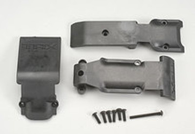 TRAXXAS SKID PLATE SET - REVO (TRA5337) TRAXXAS SKID PLATE SET - REVO (TRA5337)