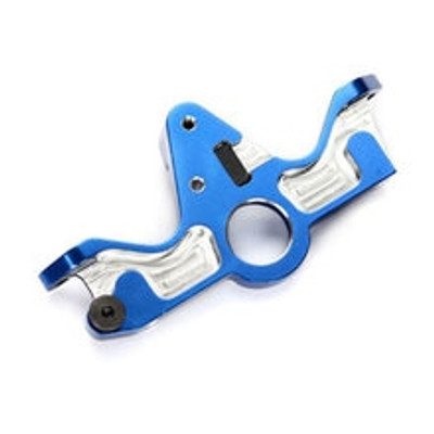 TRAXXAS Aluminum Motor Mount w/Hardware TRAXXAS Aluminum Motor Mount w/Hardware