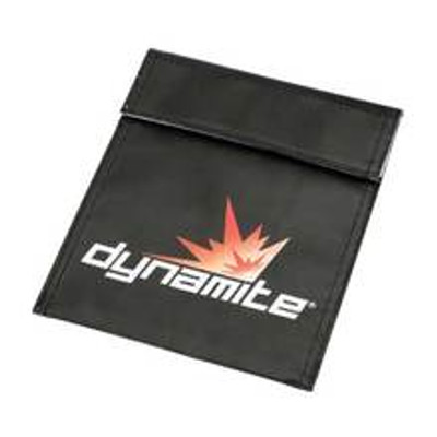 DYNOMITE Li-Po Charge Protection Bag - Small DYNOMITE Li-Po Charge Protection Bag - Small