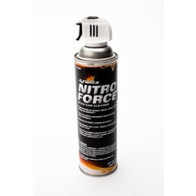 Dynamite Nitro Force Cleaner Dynamite Nitro Force Cleaner