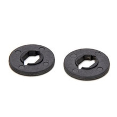 LOSI BRAKE DISC SET 8B 2.0 LOSI BRAKE DISC SET 8B 2.0