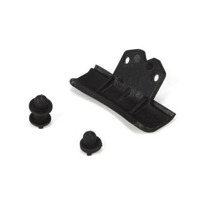 Losi Body Mount & Bumper Set