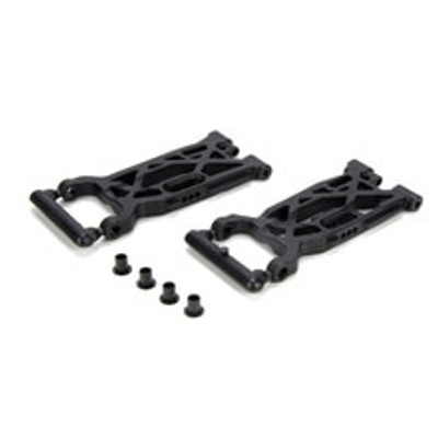 Losi Front Suspension Arm Set (Ten-T)