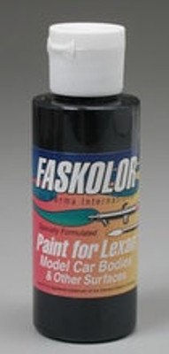 PARMA PSE FasPearl Charcoal Faskolor Lexan Body Paint (2oz) PARMA PSE FasPearl Charcoal Faskolor Lexan Body Paint (2oz)