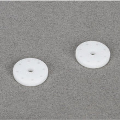 TLR Team Losi Racing 16mm 1.3mm Shock Piston (2) (TLR243011)