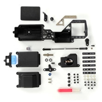 TLR "Gen III" Radio Tray - 8ight TLR "Gen III" Radio Tray - 8ight