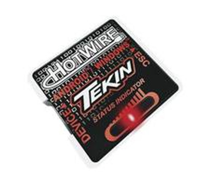 TEKIN Hotwire 2.0 USB Interface TEKIN Hotwire 2.0 USB Interface