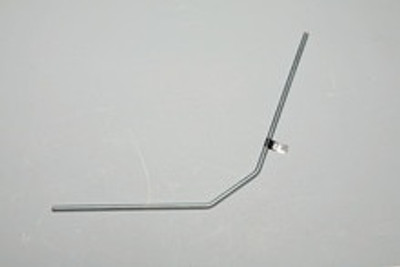 Mugen Seiki 2.8mm Rear Anti-Roll Bar Mugen Seiki 2.8mm Rear Anti-Roll Bar