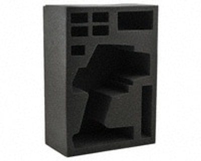 ProTeK RC Universal Radio Case Insert (Airtronics M12/S) ProTeK RC Universal Radio Case Insert (Airtronics M12/S)