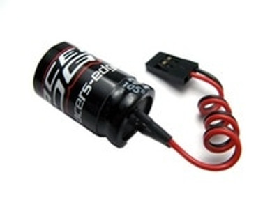 RACERS EDGE Glitch Buster Power Capacitor RACERS EDGE Glitch Buster Power Capacitor
