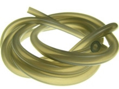 RACERS EDGE SILICONCE FUEL LINE - SMOKE - 1FT RACERS EDGE SILICONCE FUEL LINE - SMOKE - 1FT
