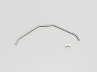 KYOSHO 2.8mm Front Stabilizer Bar
