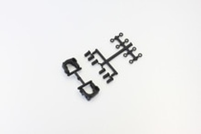 KYOSHO Front Hub Carrier Set KYOSHO Front Hub Carrier Set