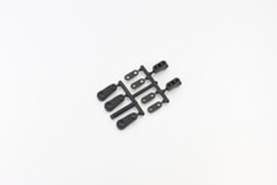 KYOSHO Servo Mount Set KYOSHO Servo Mount Set