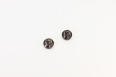 KYOSHO Aluminum One Piece Shock Cap (2) KYOSHO Aluminum One Piece Shock Cap (2)