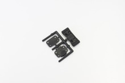 KYOSHO Front Suspension Mount Block (Type-B) KYOSHO Front Suspension Mount Block (Type-B)